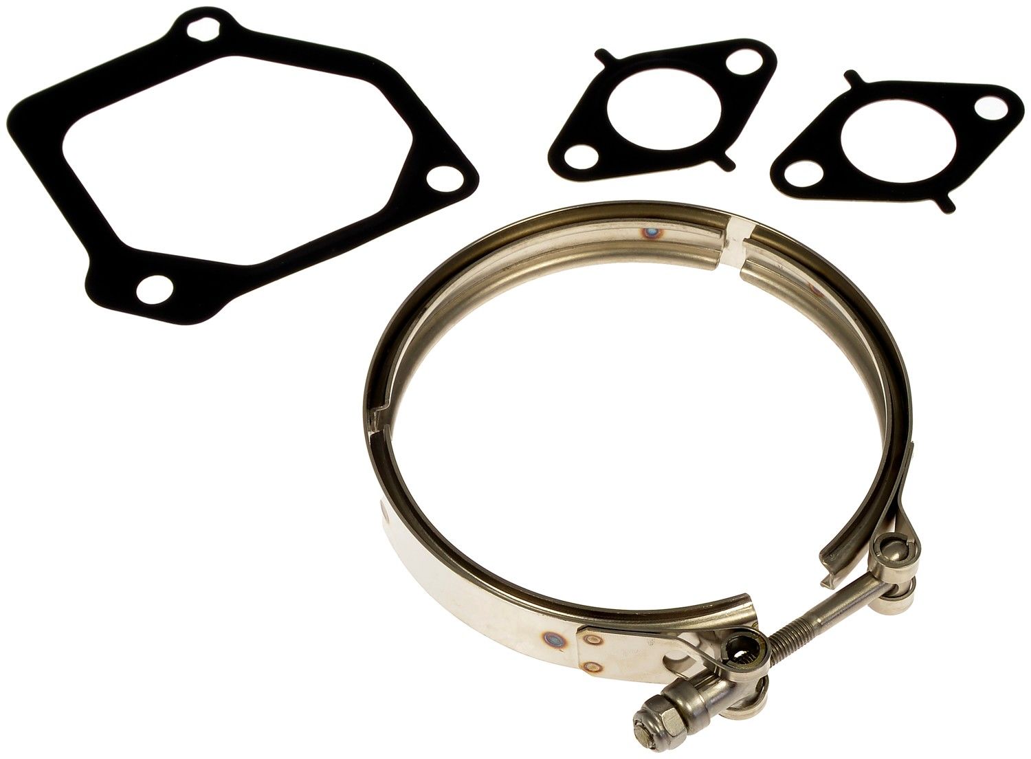 Dorman - HD Solutions INTAKE THROTTLE GASKET KIT 904-9412