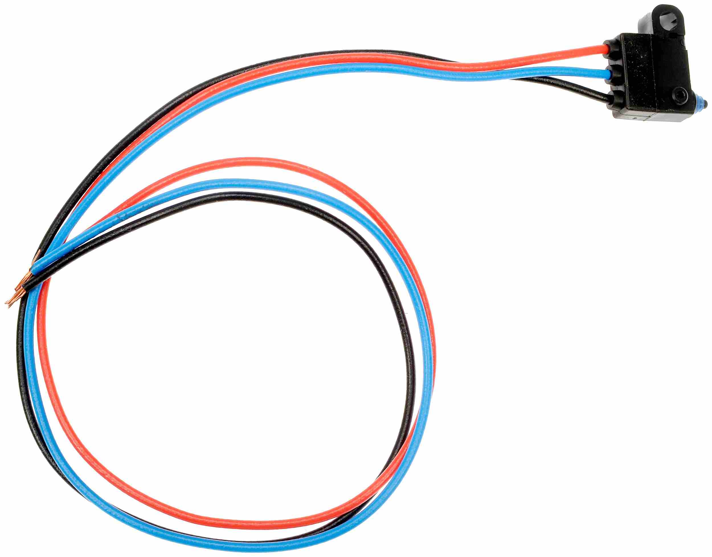 Dorman - OE Solutions SHIFTER MICRO SWITCH 905-026