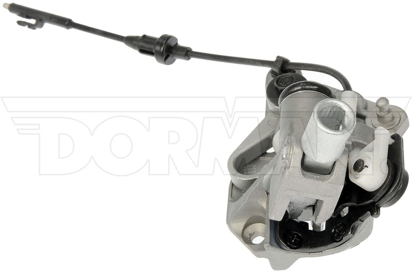 Dorman - OE Solutions Steering Column Shift Mechanism for 2000-99 Cadillac, 2009-95 Chevrolet GMC Isuzu 2008-05 Oldsmobile 1997-96 905-101