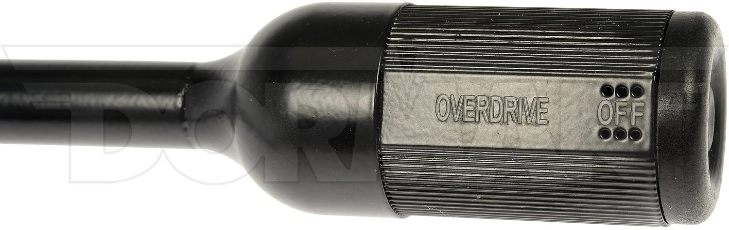Dorman Shifter Select Lever