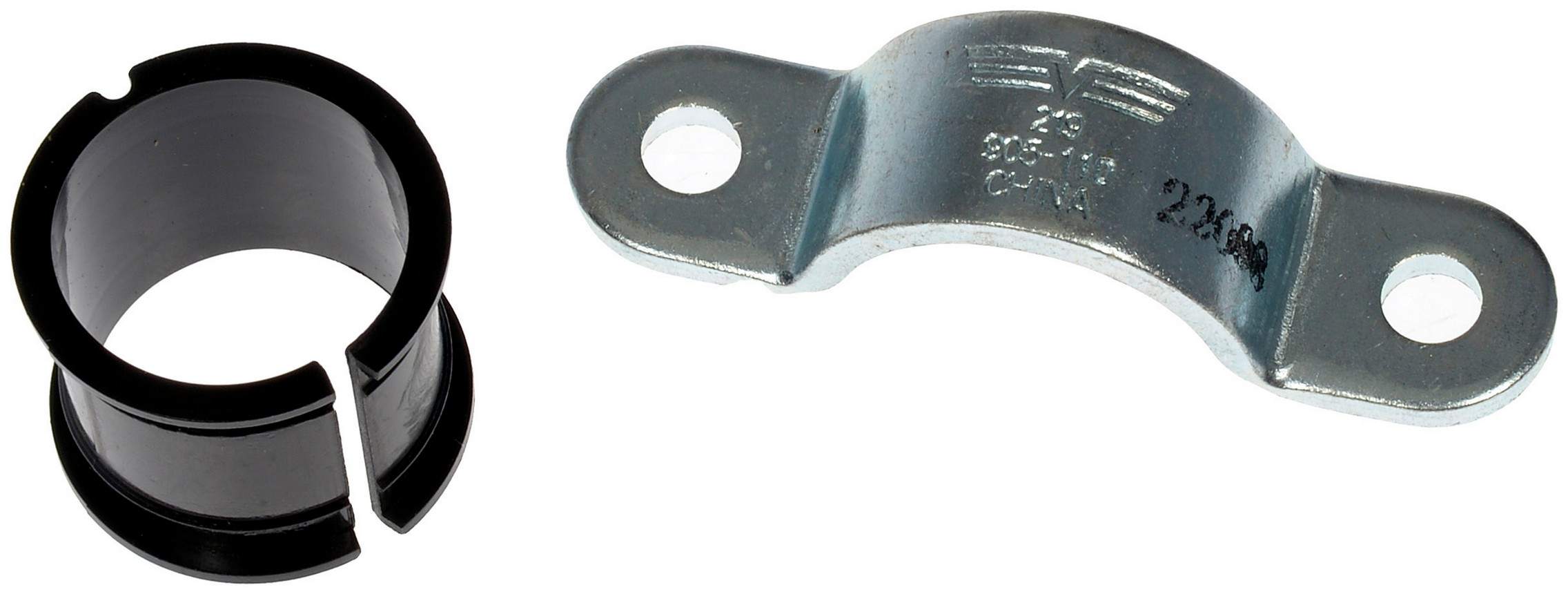 Dorman Shift Clamp And Bushing