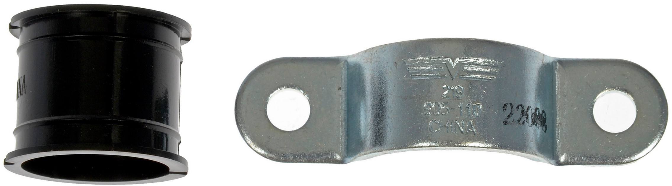 Dorman Shift Clamp And Bushing