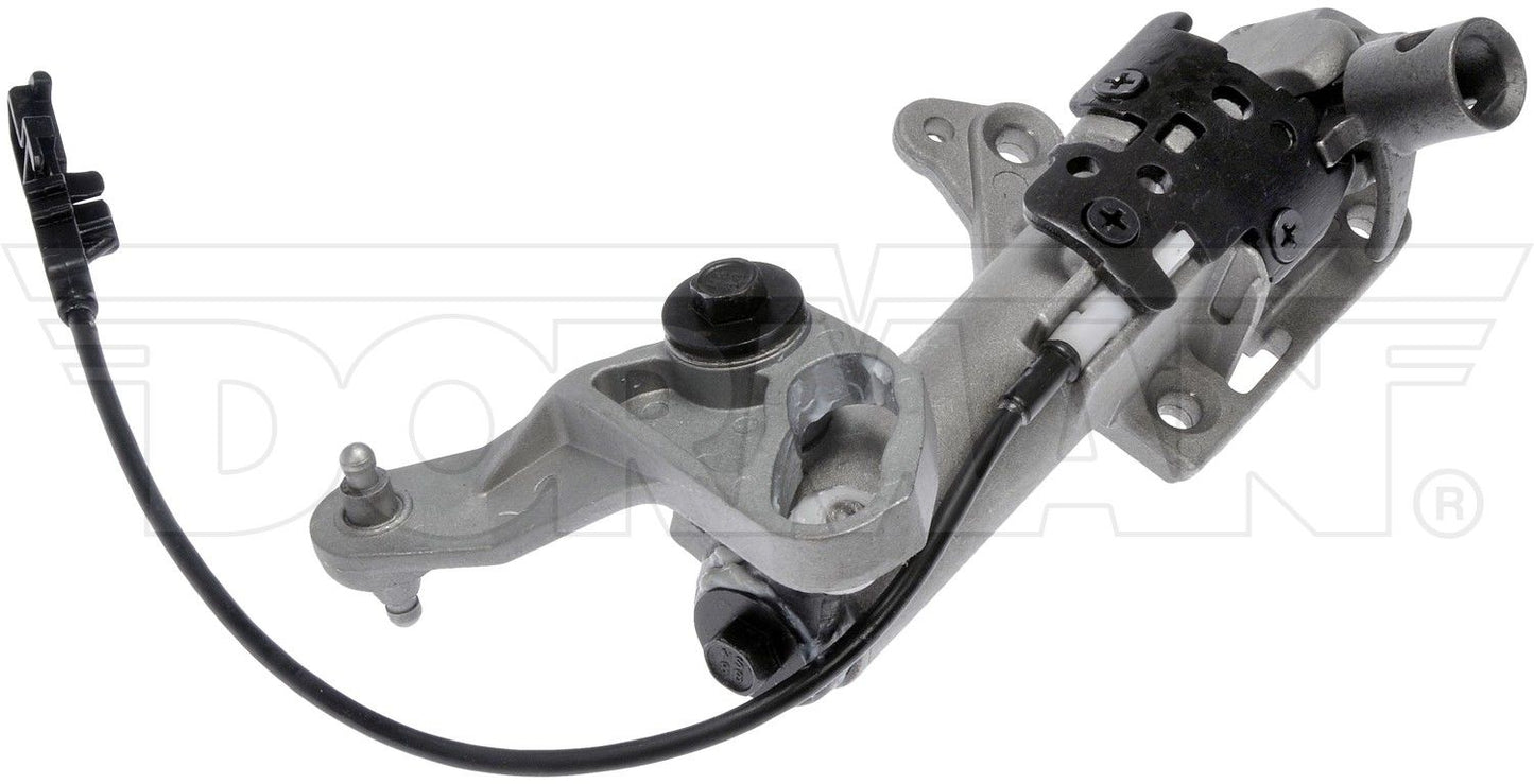 Dorman OE Solutions Steering Column Shift Mechanism for 2001-2014 Chevrolet GMC Oldsmobile Cadillac 905-120