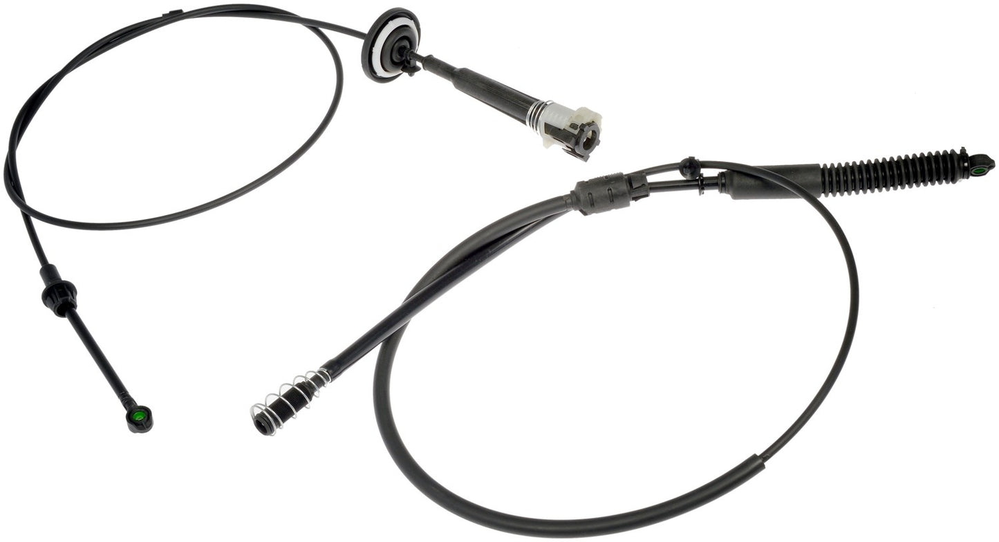 Dorman - OE Solutions TRANSMISSION GEARSHIFT CABLE 905-144