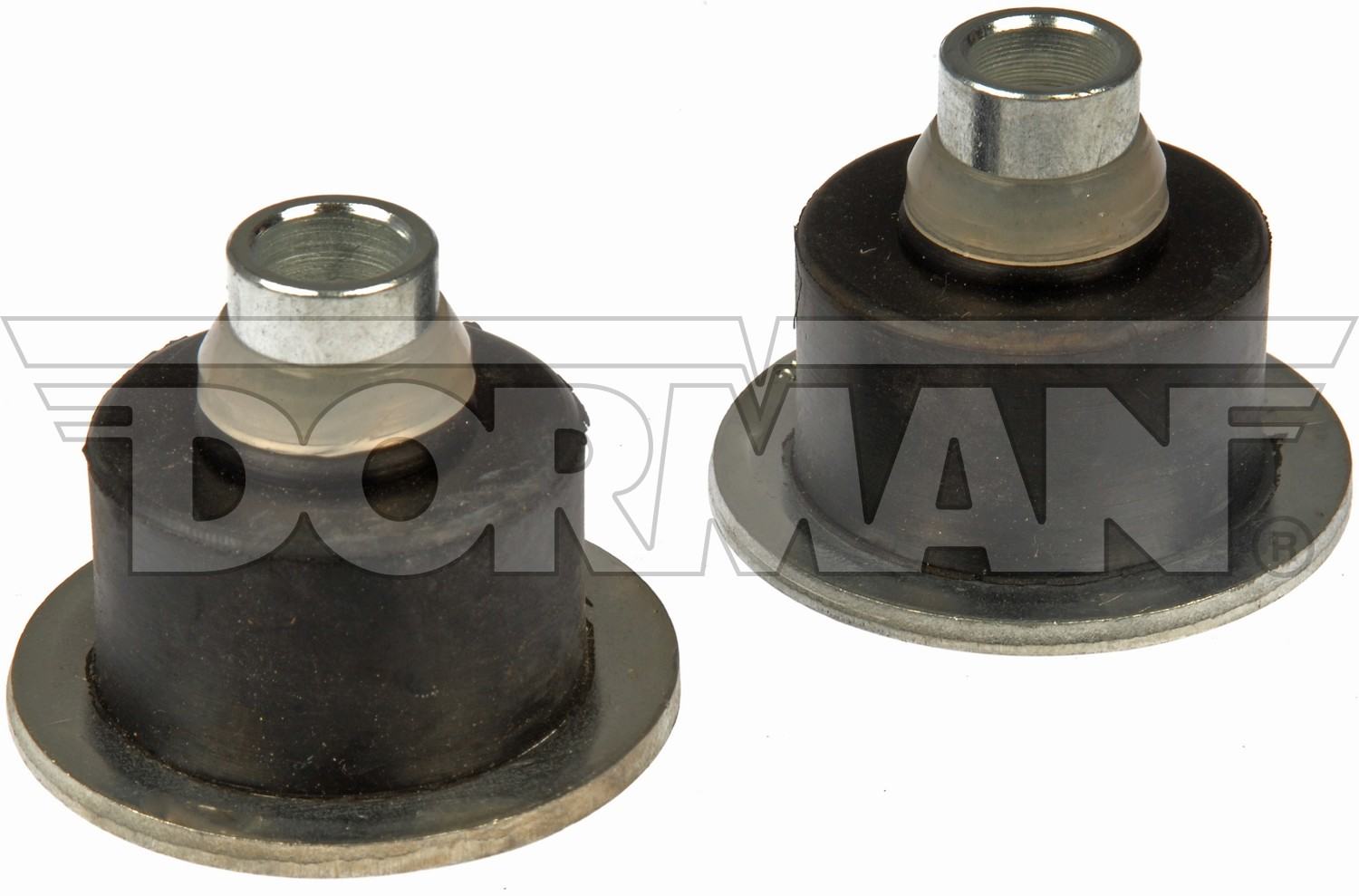 Dorman Upper Shock Mounting Bushing Insulator