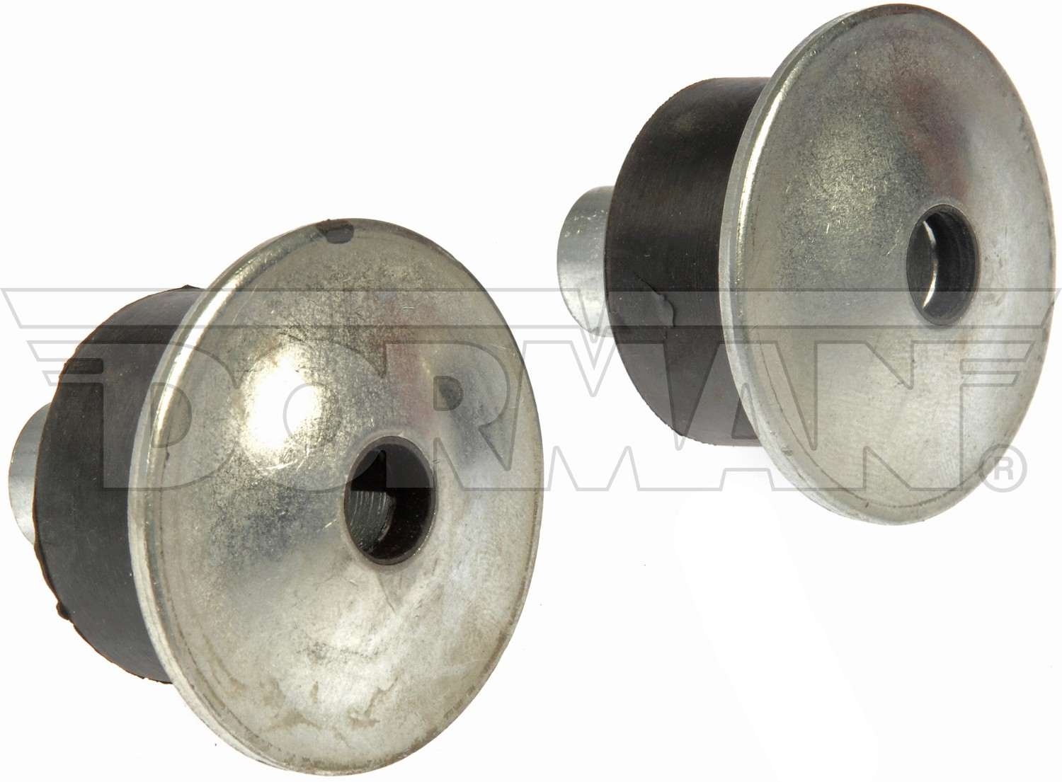 Dorman Upper Shock Mounting Bushing Insulator