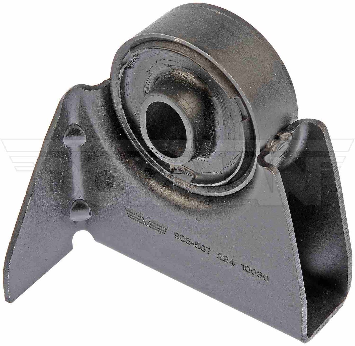 Dorman - OE Solutions Torsion Bar Mount for 2006-02 Cadillac 2006-00 Chevrolet 2006-00 GMC 905-507