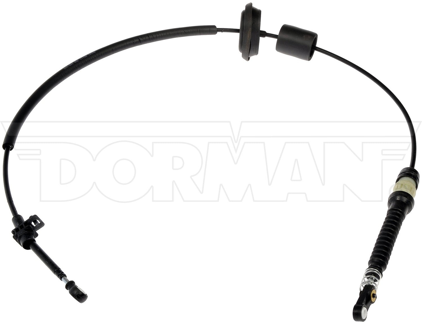Dorman - OE Solutions GEARSHIFT CONTROL CABLE 905-600