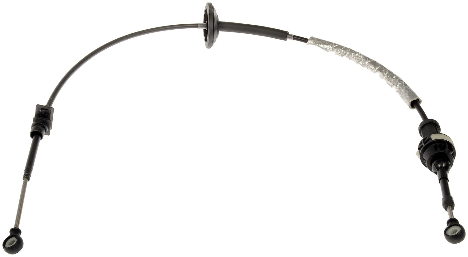 Dorman - OE Solutions GEARSHIFT CONTROL CABLE 905-607