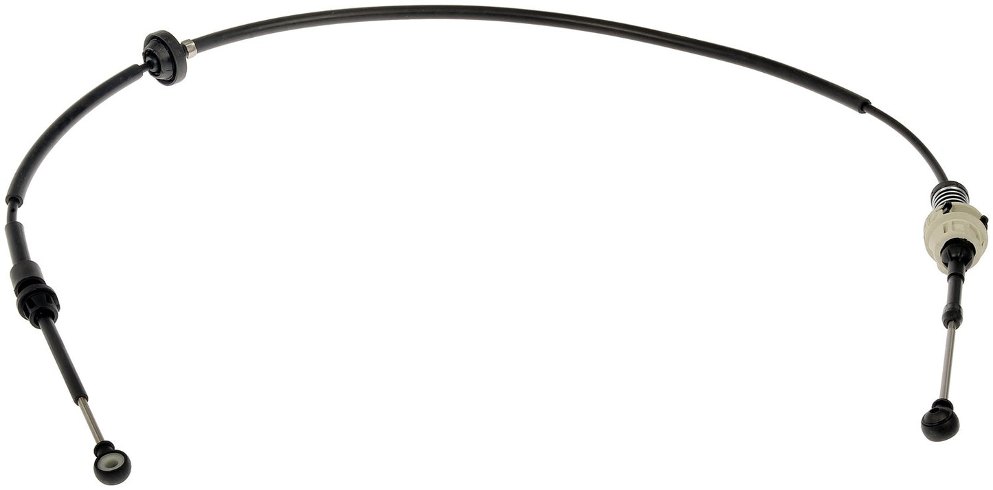 Dorman - OE Solutions GEARSHIFT CONTROL CABLE 905-614