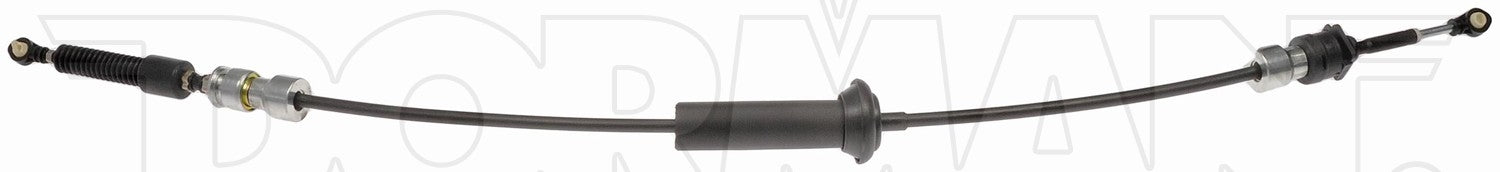 Dorman Gearshift Control Cable Assembly