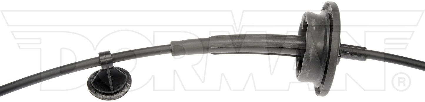 Dorman - OE Solutions SHIFTER CABLE 905-647