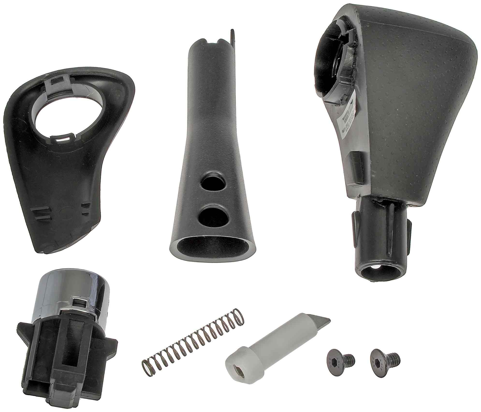 Dorman - OE Solutions AUTOMATIC TRANSMISSION SHIFT KNOB REPAIR KIT 905-663