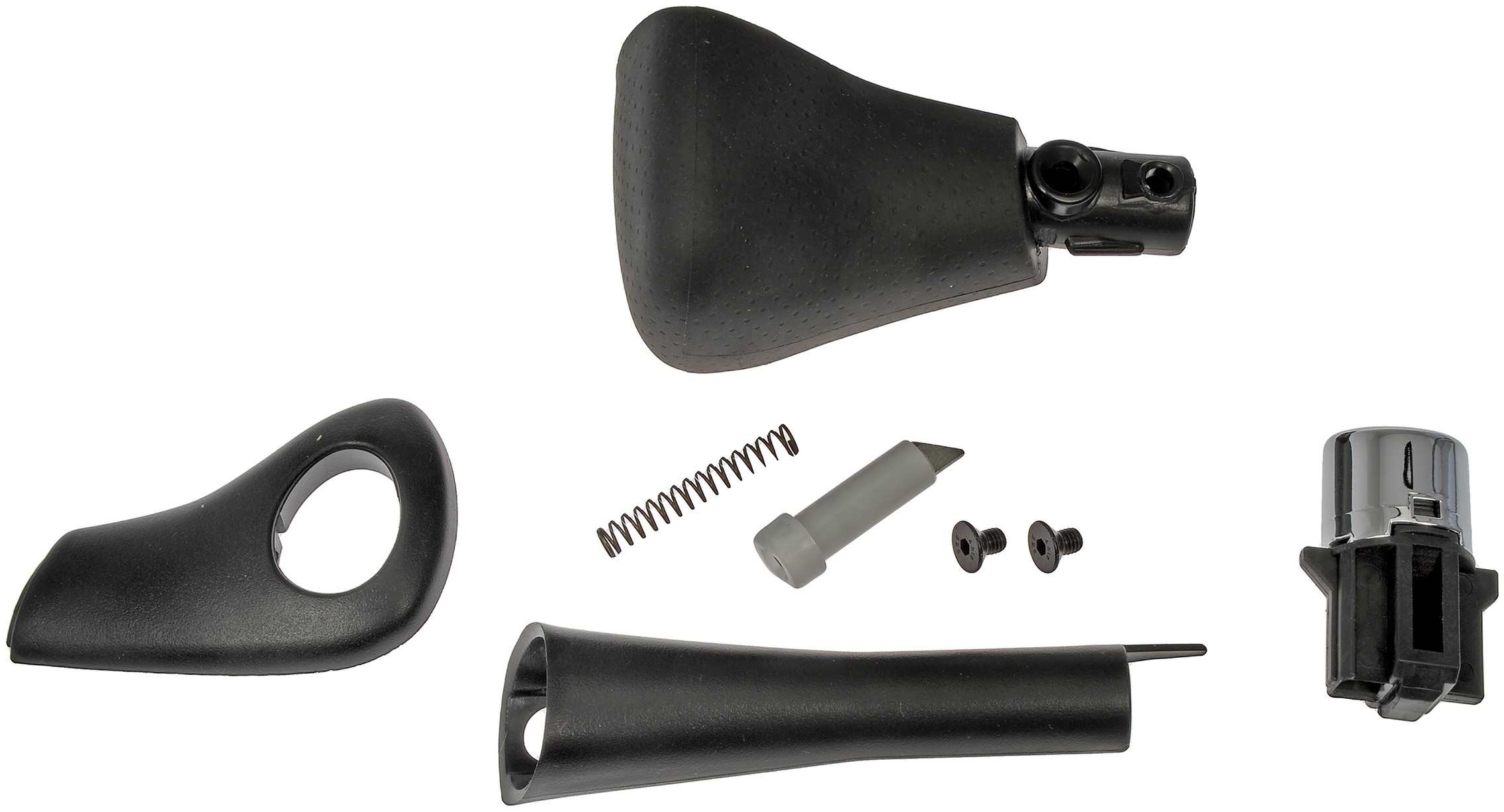 Dorman - OE Solutions AUTOMATIC TRANSMISSION SHIFT KNOB REPAIR KIT 905-663
