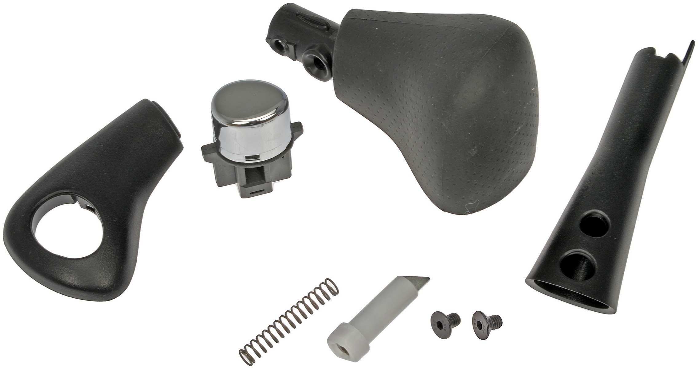 Dorman - OE Solutions AUTOMATIC TRANSMISSION SHIFT KNOB REPAIR KIT 905-663