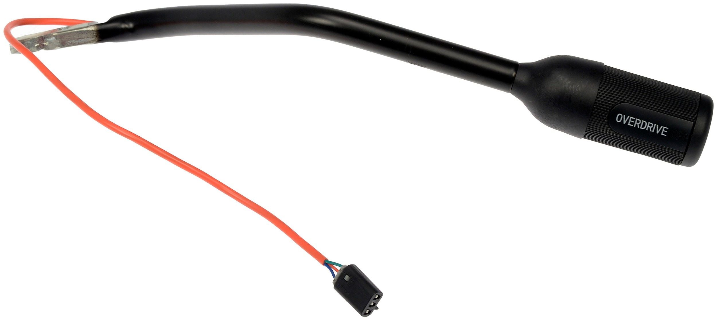 Dorman - OE Solutions GEAR SHIFT LEVER ASSEMBLY 905-672