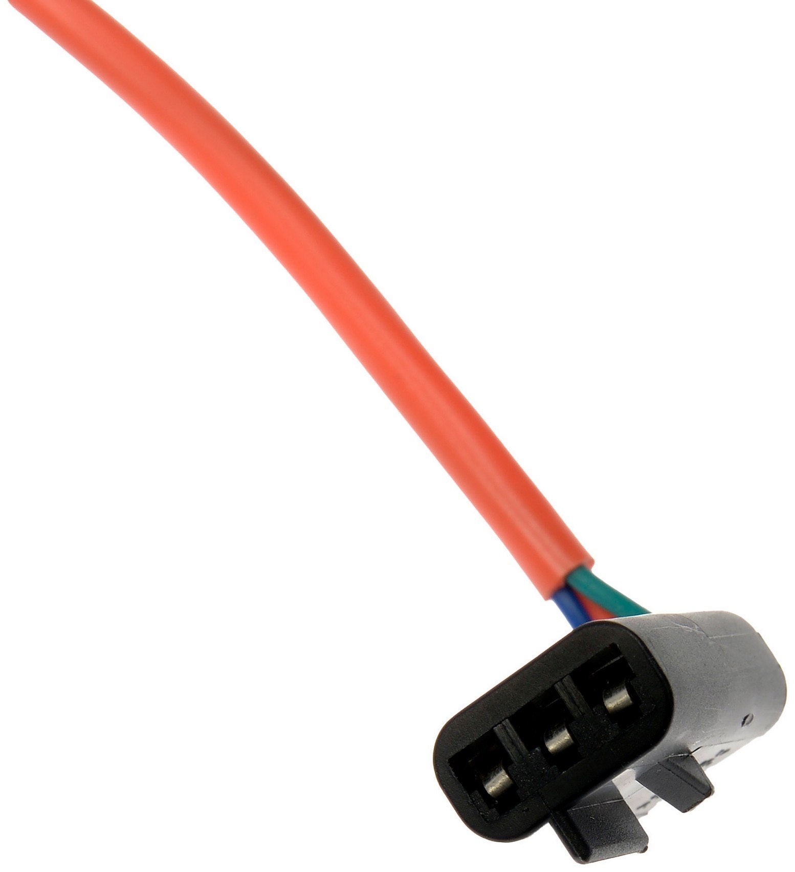 Dorman - OE Solutions GEAR SHIFT LEVER ASSEMBLY 905-672