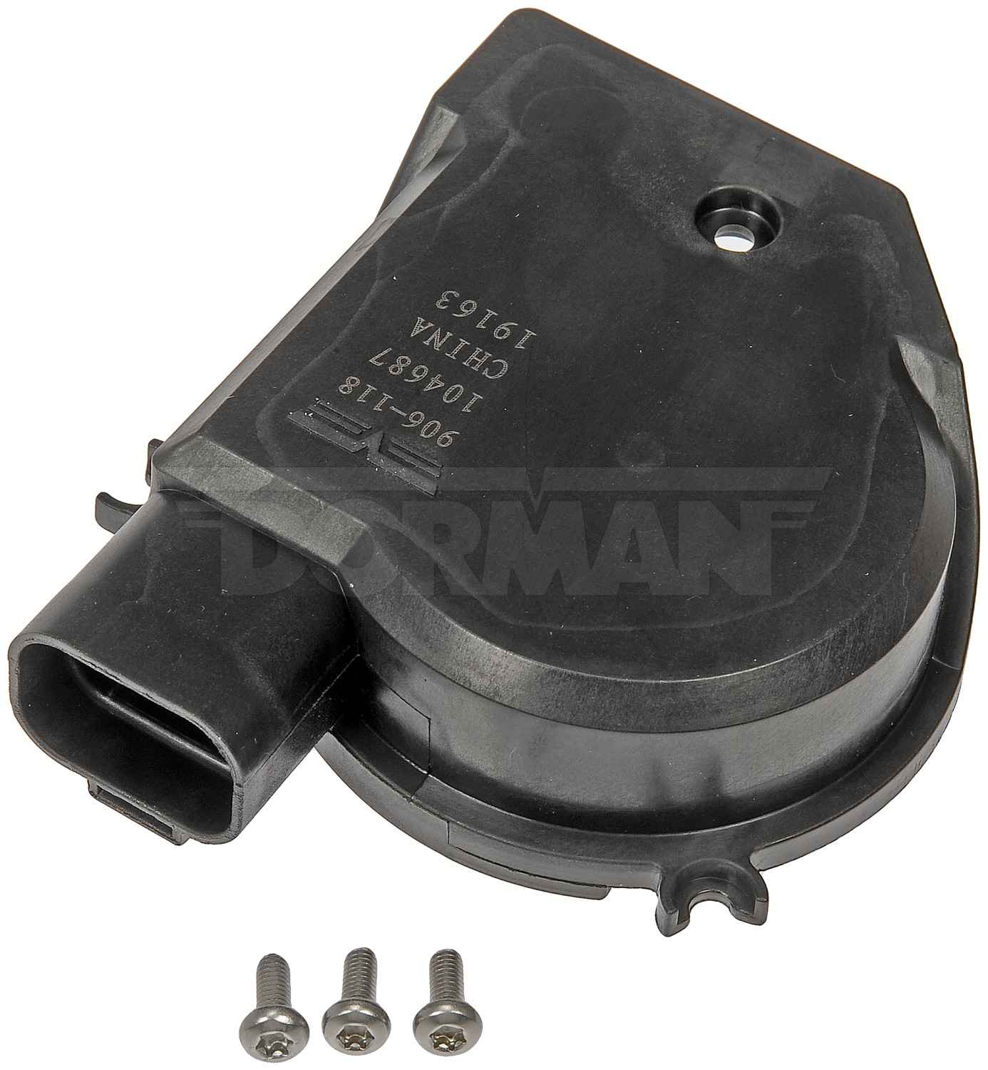 Dorman - OE Solutions WIPER PULSE BOARD 906-118