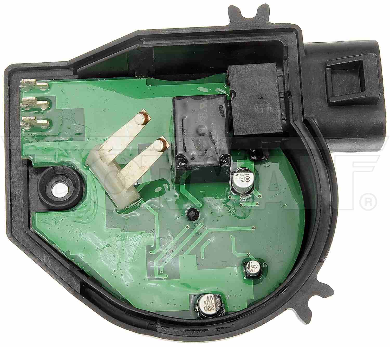 Dorman - OE Solutions WIPER PULSE BOARD 906-118
