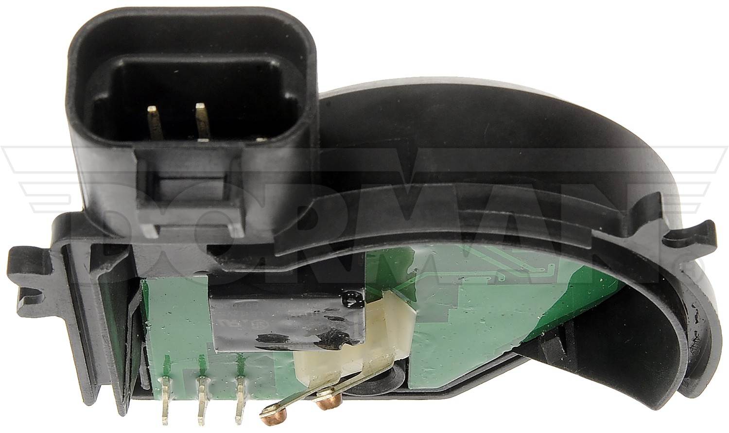 Dorman - OE Solutions WIPER PULSE BOARD 906-118