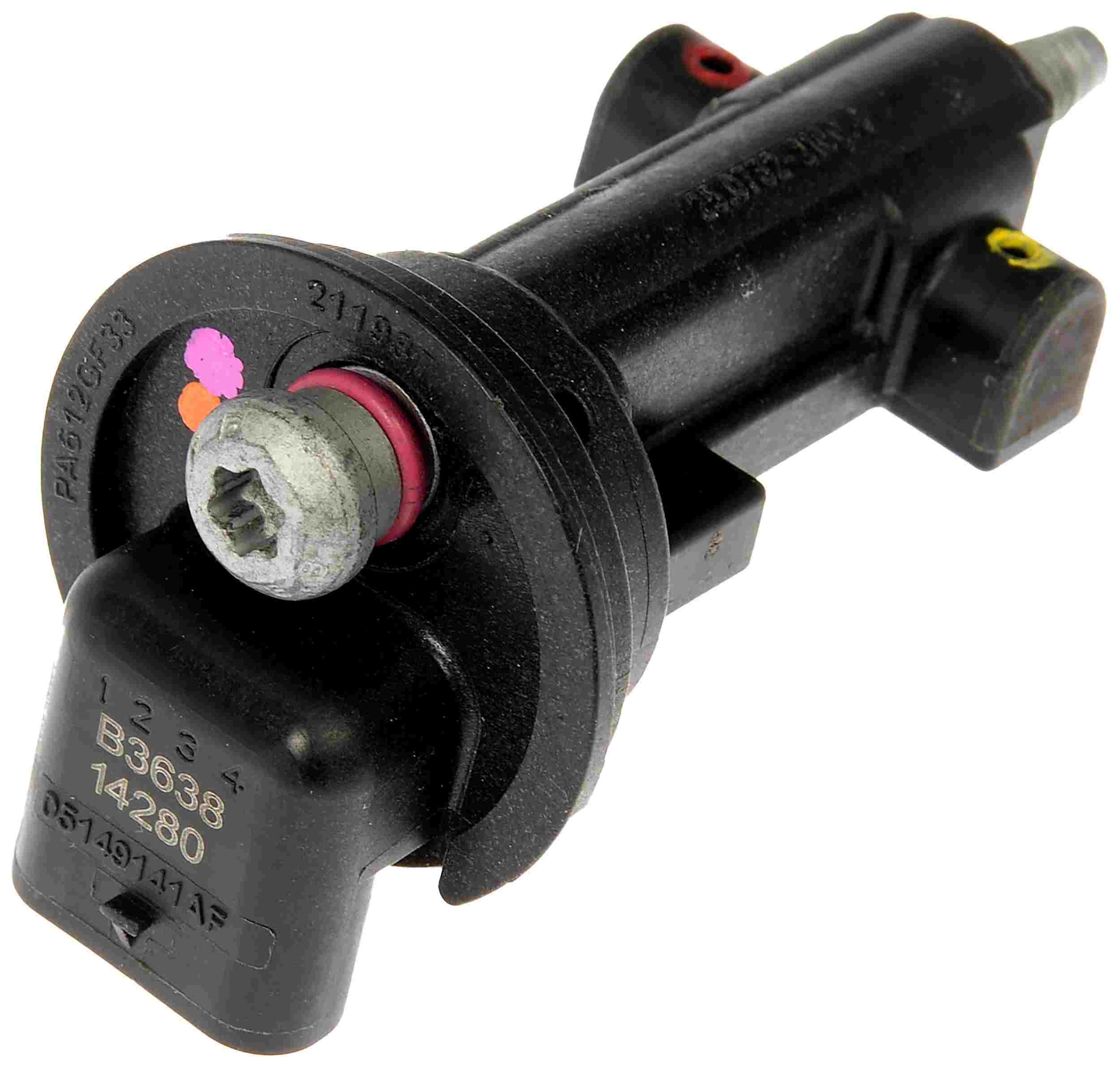 Dorman Magnetic Camshaft Position Sensor
