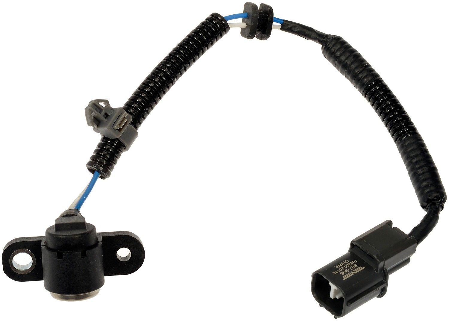 Dorman - OE Solutions CRANKSHAFT POSITION SENSOR 907-908