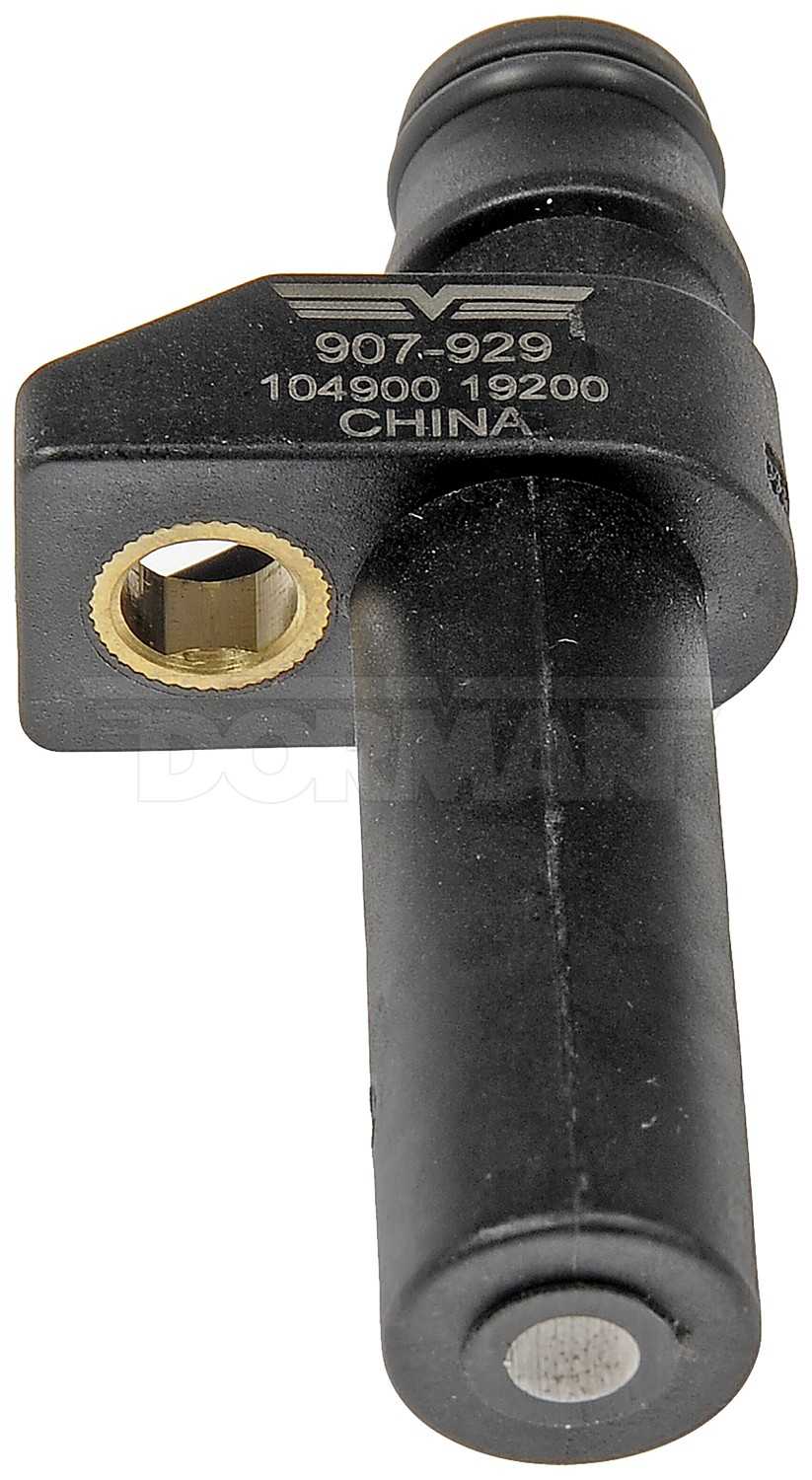 Dorman - OE Solutions CRANKSHAFT POSITION SENSOR 907-929