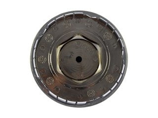 Dorman - OE Solutions Wheel Cap for 1996-1998, 1996-1991 Chevrolet