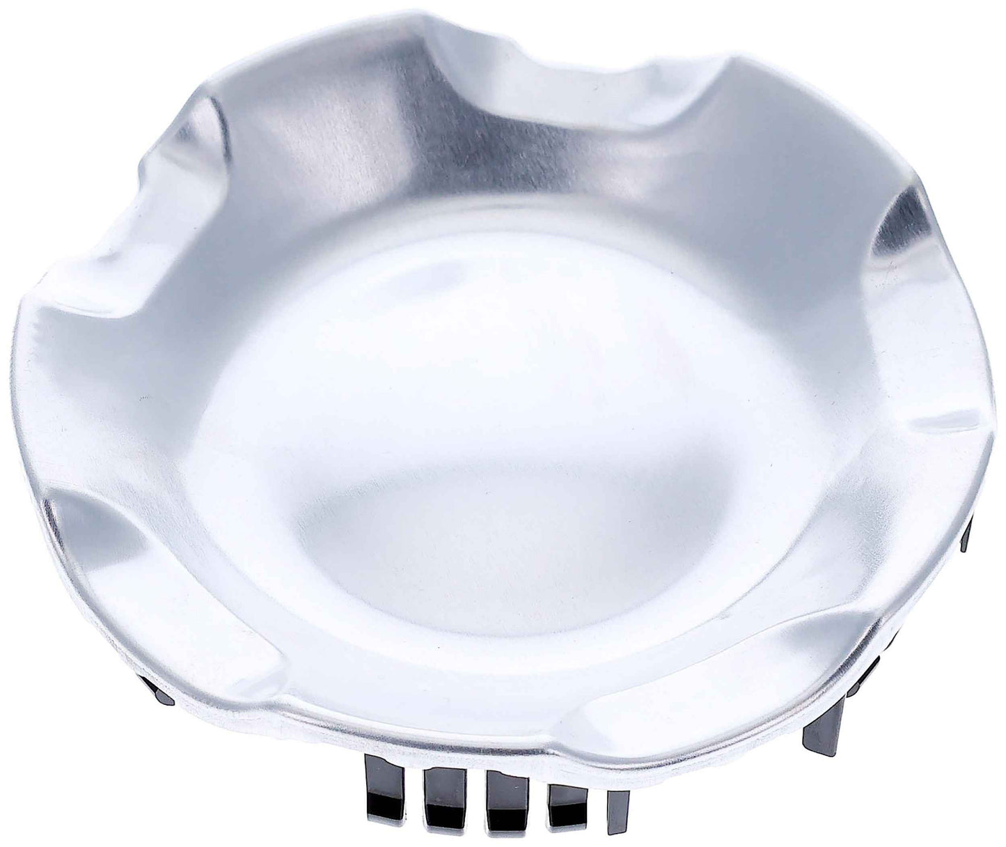 Dorman - OE Solutions Wheel Cap Brushed Aluminum for 2013-07 Chevrolet Avalanche 2014-07 Chevrolet Suburban 1500 2014-07 Chevrolet Tahoe 909-019