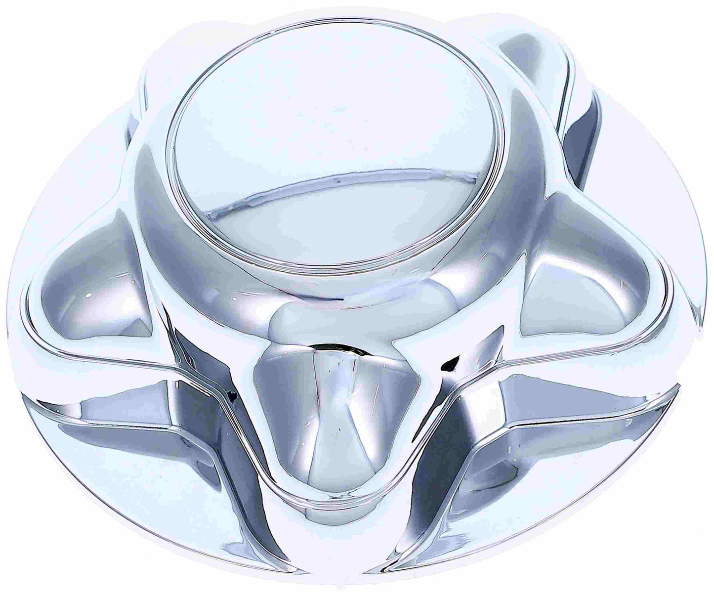 Dorman - OE Solutions Wheel Cap Wheel Center Hub Cap for 2000-97 Ford Expedition Ford F-150 Ford Lobo 2002-00 Lincoln Navigator 909-031