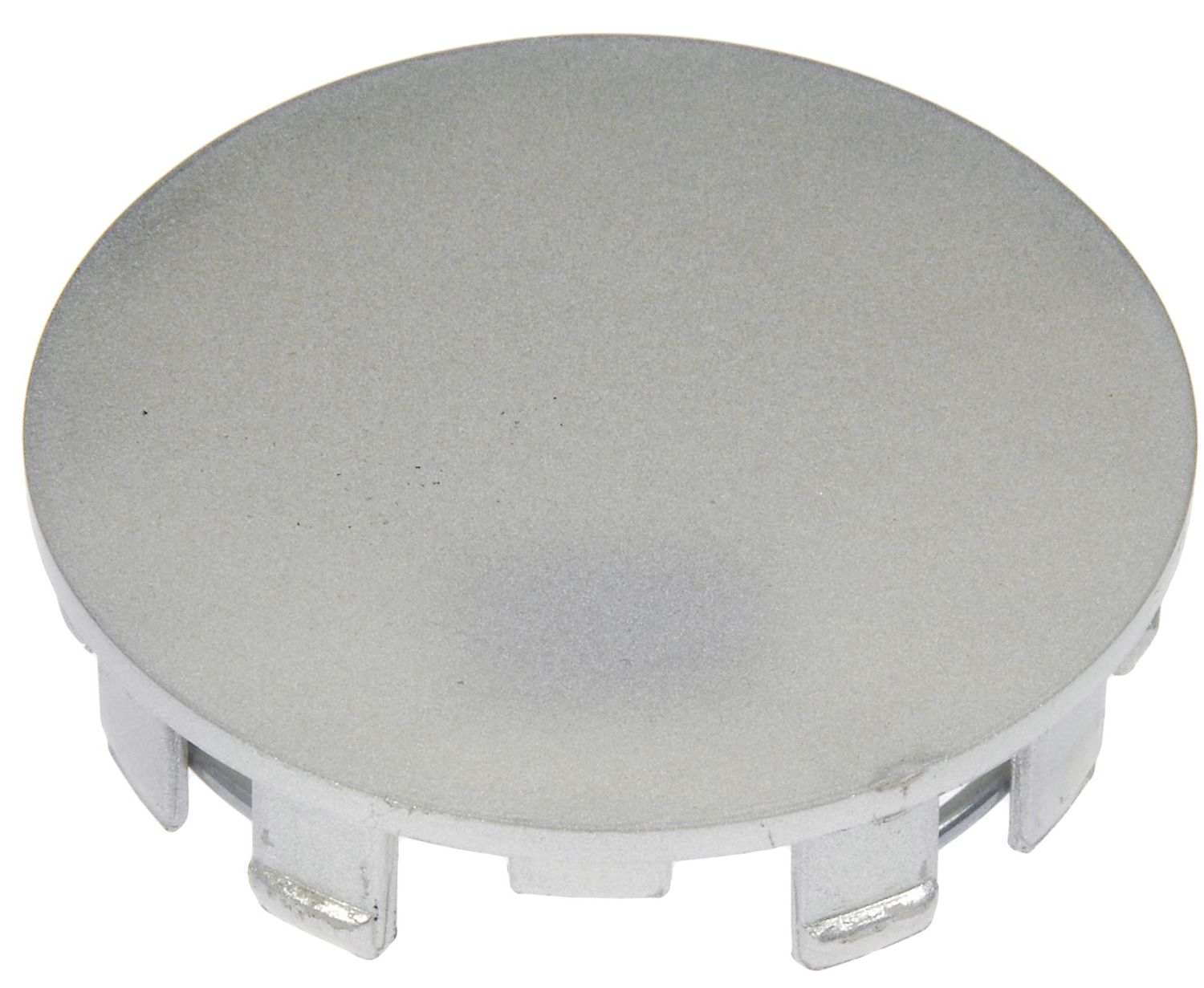 Dorman Grey Plastic Wheel Center Cap
