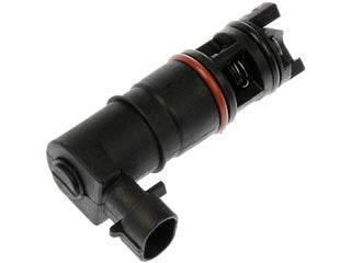 Dorman - OE Solutions Vapor Canister Vent Solenoid for 2014-15 Cadillac 2015-12 Chevrolet 2017-12 GMC 2010-08 Saab 911-036