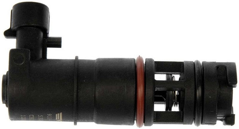 Dorman - OE Solutions Vapor Canister Vent Solenoid for 2014-15 Cadillac 2015-12 Chevrolet 2017-12 GMC 2010-08 Saab 911-036