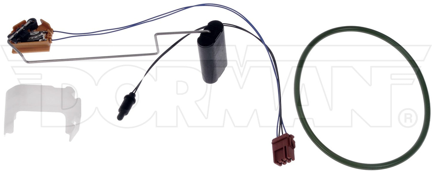 Dorman Fuel Level Sensor for 2012-05 Nissan Frontier Pathfinder Xterra 911-056