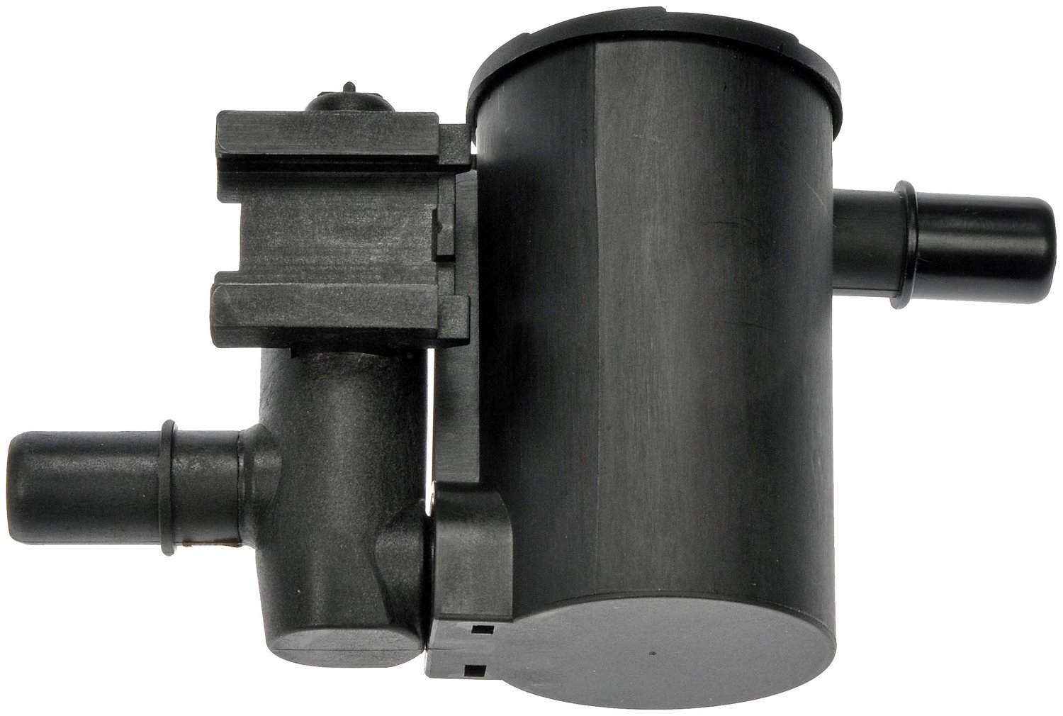 Dorman - OE Solutions Vapor Canister Vent Solenoid Evaporative Emissions Canister Vent Valve for 2009-12 Chevrolet Malibu Pontiac G6 Saturn Astra Saturn Aura 911-058