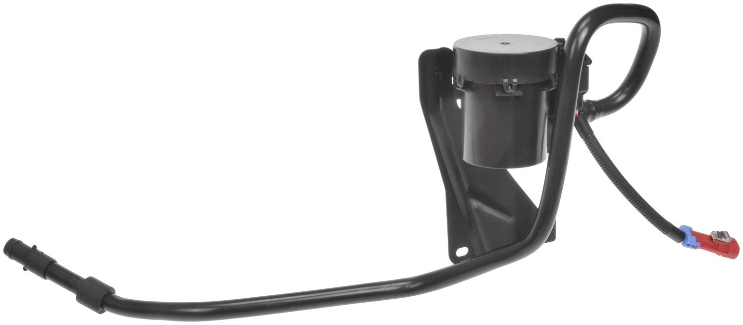Dorman Vapor Canister Vent Solenoid for 2008-07 Pontiac 2009-07 Buick 2016-07 Chevrolet 911-059