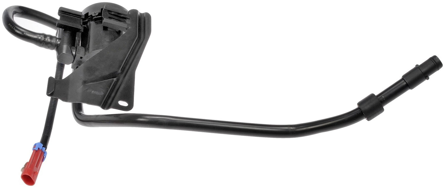 Dorman Vapor Canister Vent Solenoid for 2008-07 Pontiac 2009-07 Buick 2016-07 Chevrolet 911-059