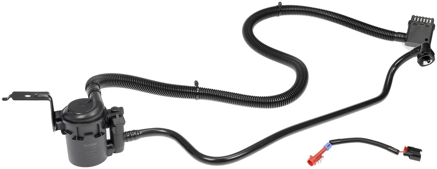 Dorman Vapor Canister Vent Solenoid with Quality Tested Design for 2016-07 Cadillac Chevrolet GMC 911-064