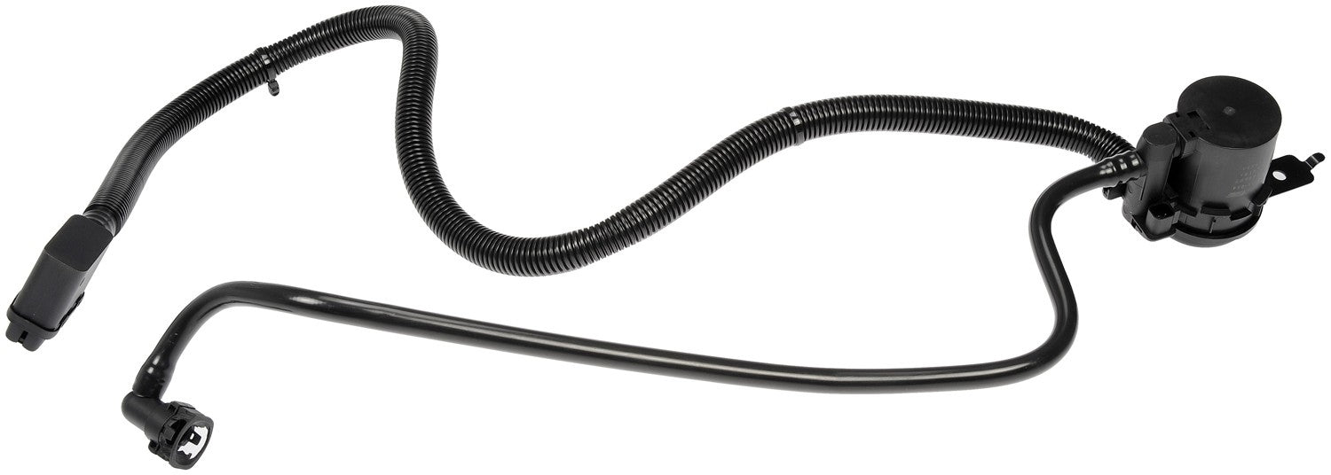 Dorman Vapor Canister Vent Solenoid with Quality Tested Design for 2016-07 Cadillac Chevrolet GMC 911-064