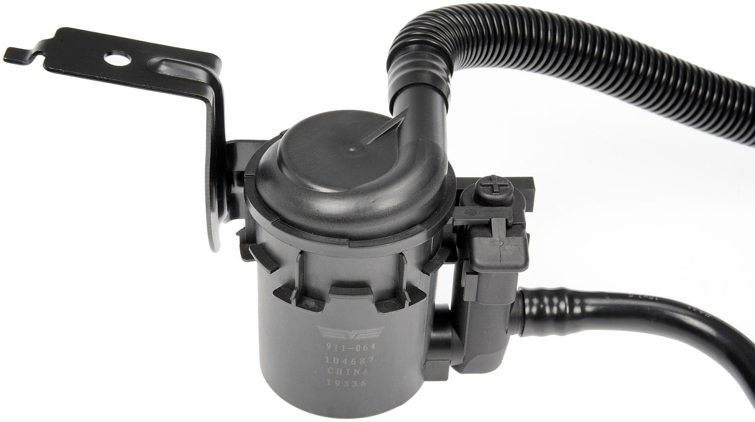 Dorman Vapor Canister Vent Solenoid with Quality Tested Design for 2016-07 Cadillac Chevrolet GMC 911-064