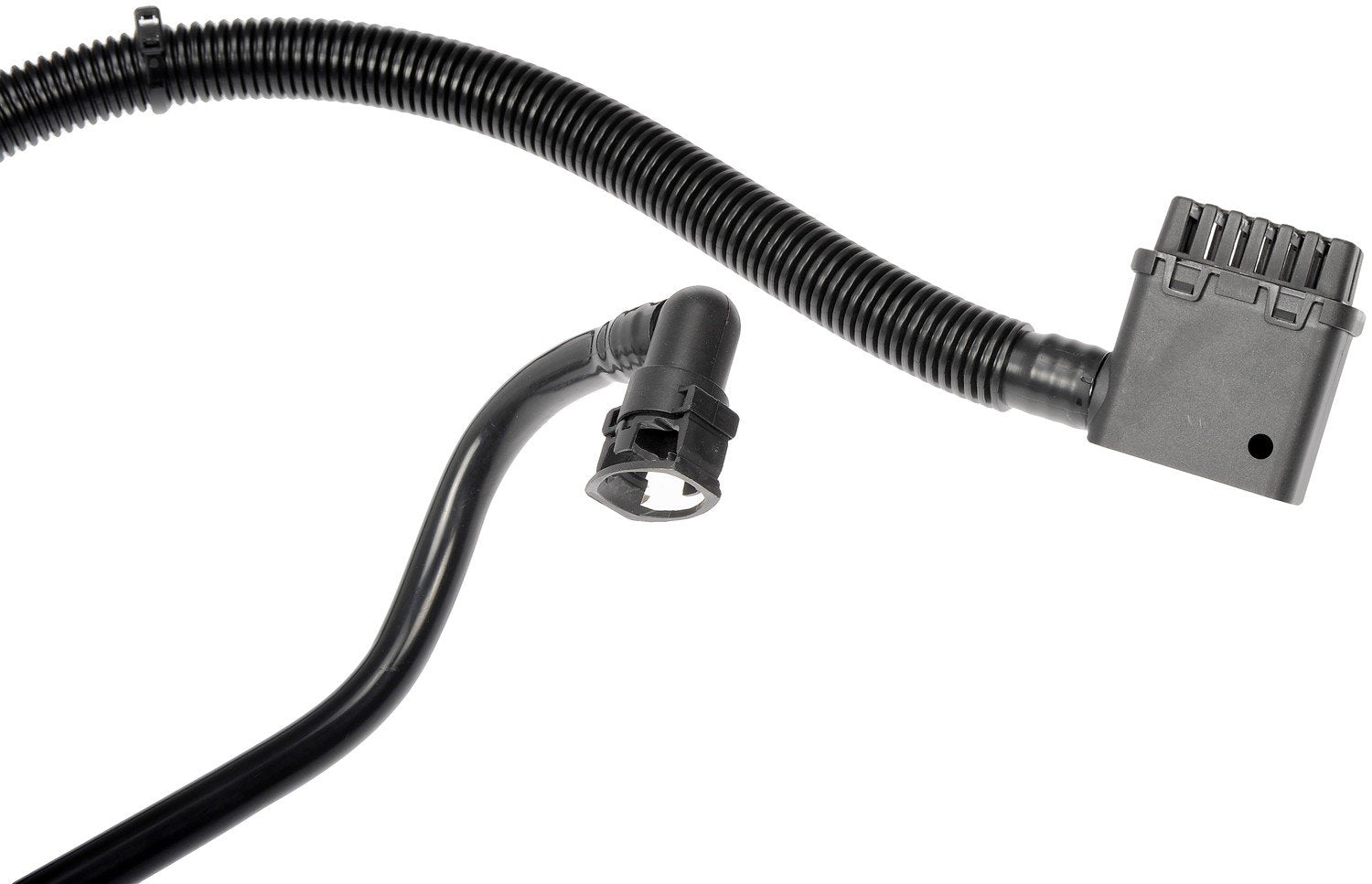 Dorman Vapor Canister Vent Solenoid with Quality Tested Design for 2016-07 Cadillac Chevrolet GMC 911-064