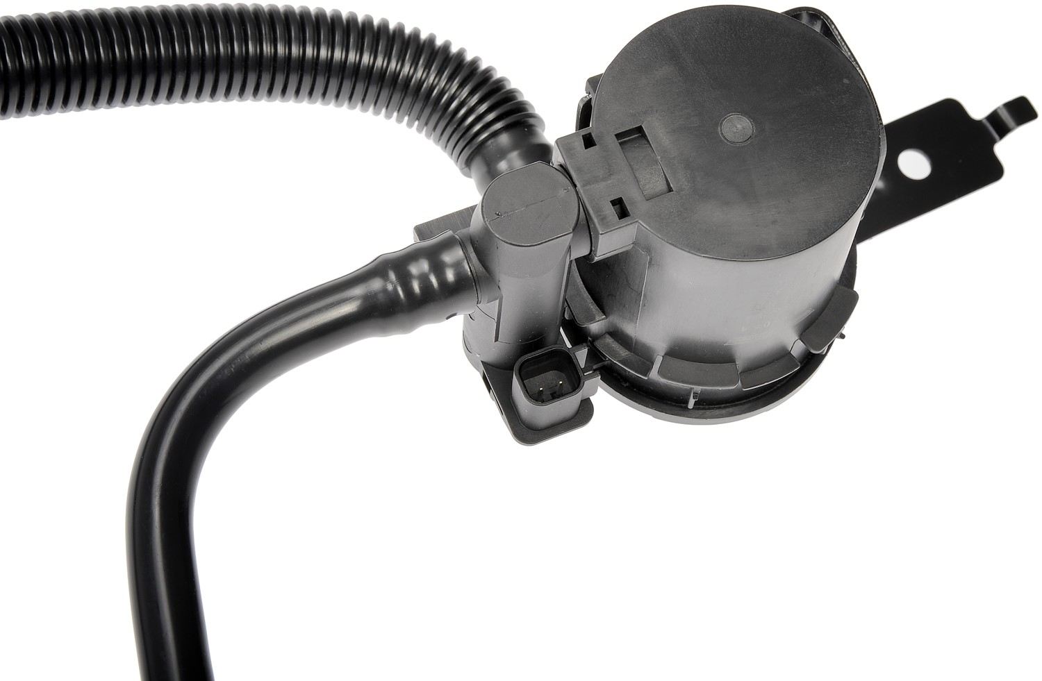 Dorman Vapor Canister Vent Solenoid with Quality Tested Design for 2016-07 Cadillac Chevrolet GMC 911-064