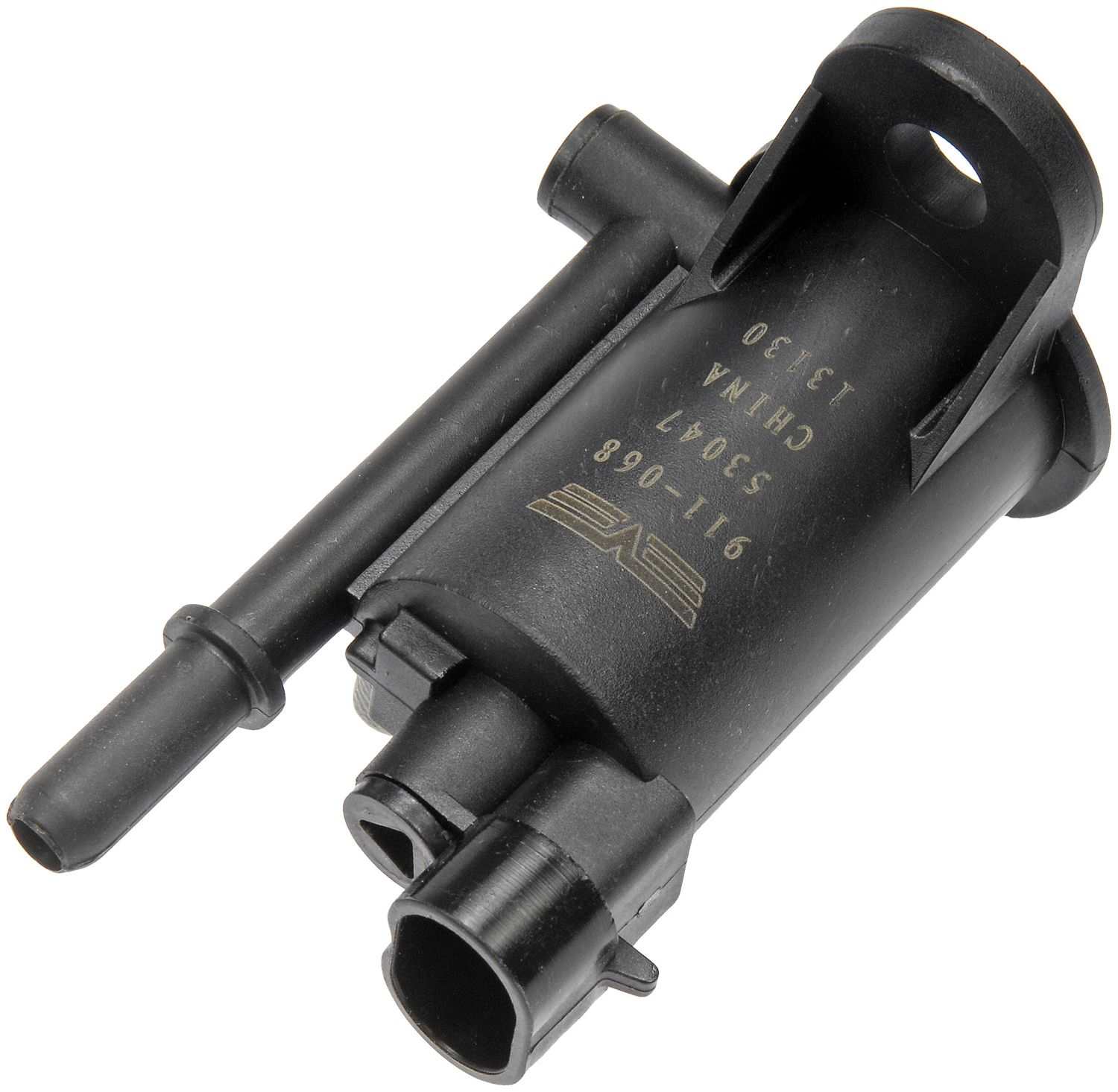Dorman - OE Solutions Vapor Canister Purge Valve for 2006-02 British Leyland, 2004-99 General Motors, 2003 Isuzu 911-068