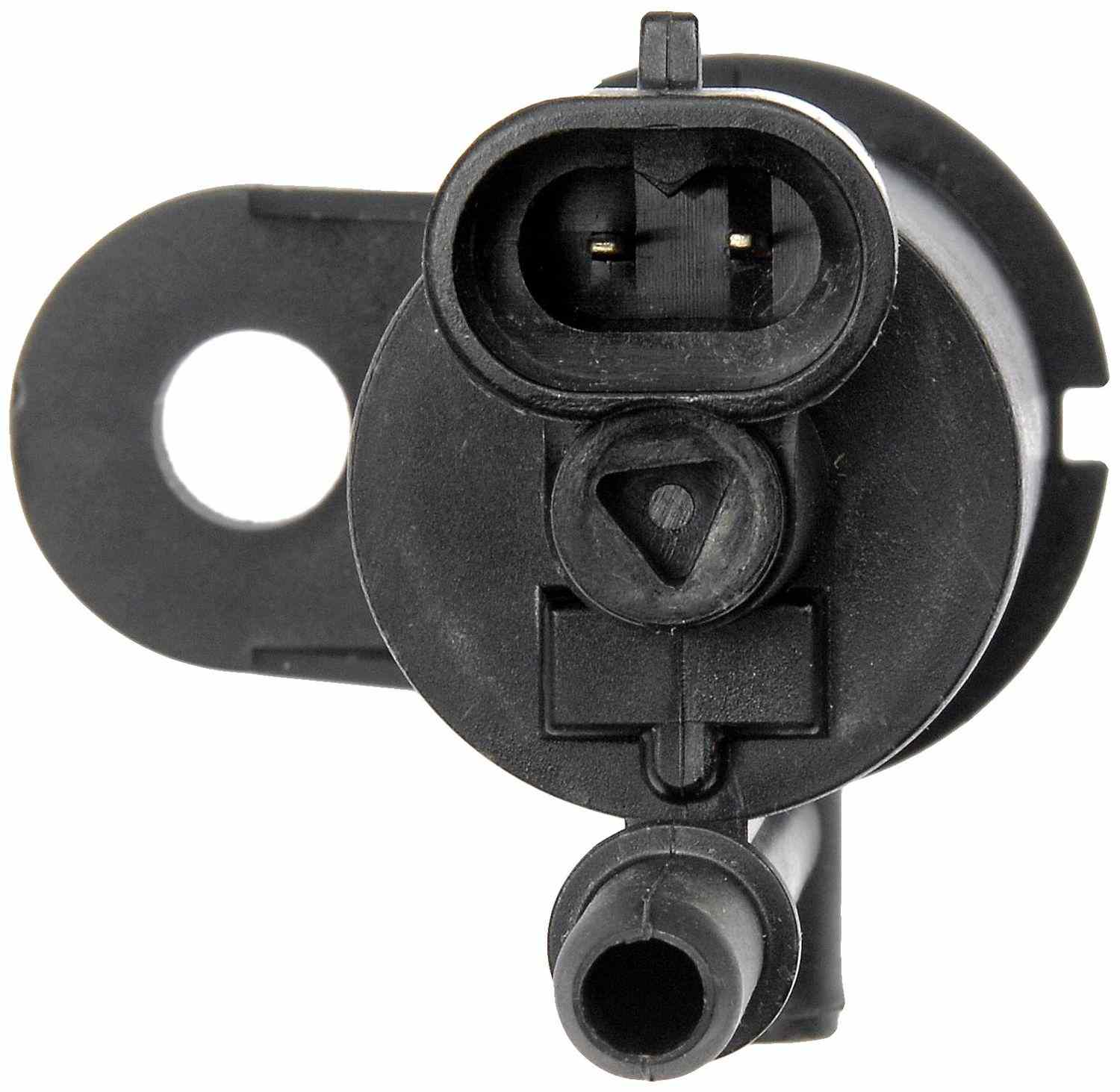 Dorman - OE Solutions Vapor Canister Purge Valve for 2006-02 British Leyland, 2004-99 General Motors, 2003 Isuzu 911-068