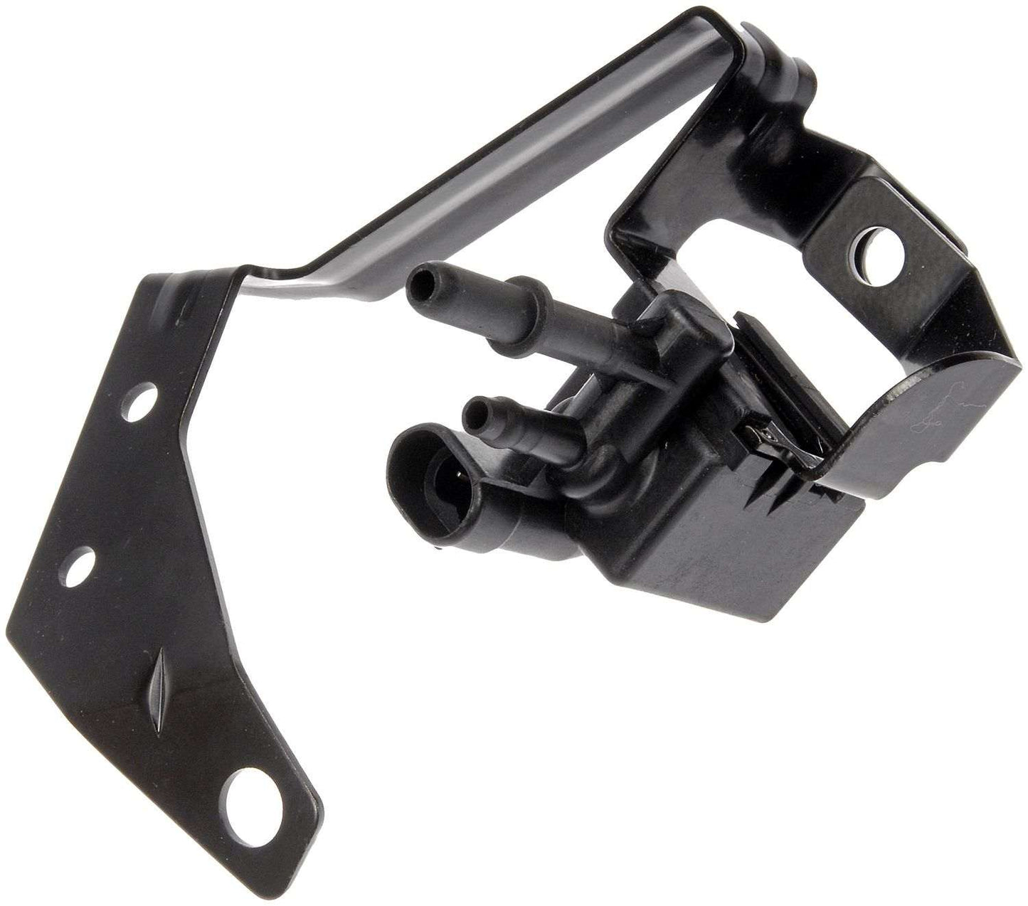 Dorman - OE Solutions Vapor Canister Purge Valve Evaporative Emissions Purge Solenoid Valve for 2000-2002 Saturn 911-076