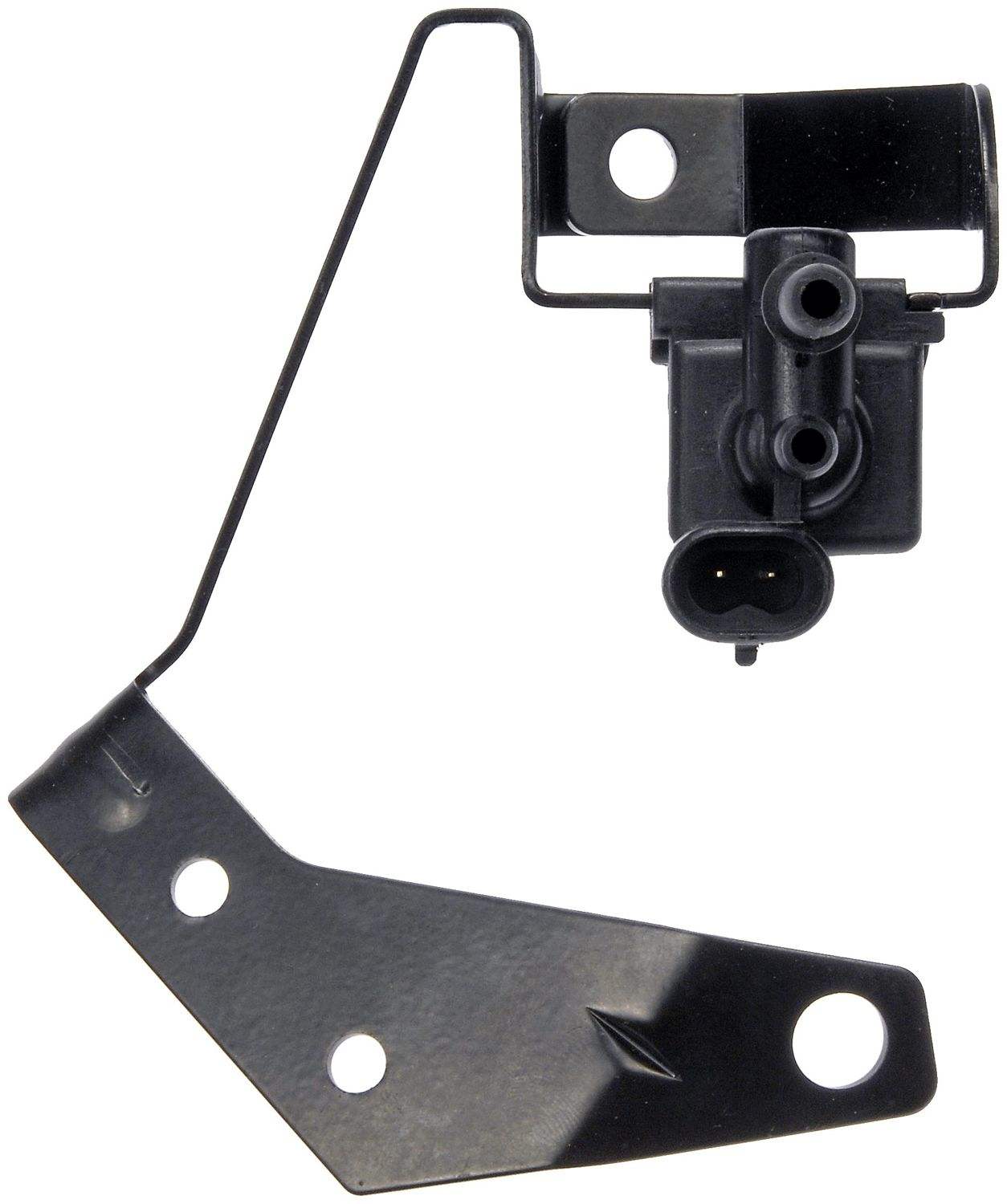 Dorman - OE Solutions Vapor Canister Purge Valve Evaporative Emissions Purge Solenoid Valve for 2000-2002 Saturn 911-076