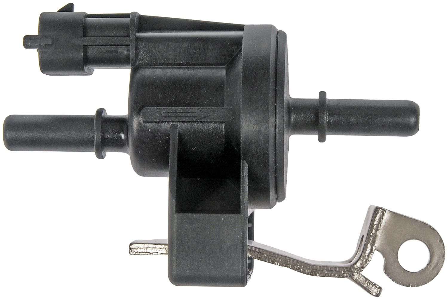 Dorman Vapor Canister Purge Valve Evaporative Emissions Solenoid for General Motors 2011-05 Saab 2011-10 Suzuki 2010-07 911-079