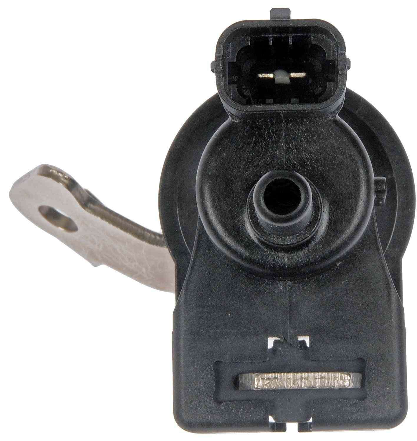Dorman Vapor Canister Purge Valve for 2009-2012 Chevrolet Malibu Pontiac G6 Saturn Aura 911-081