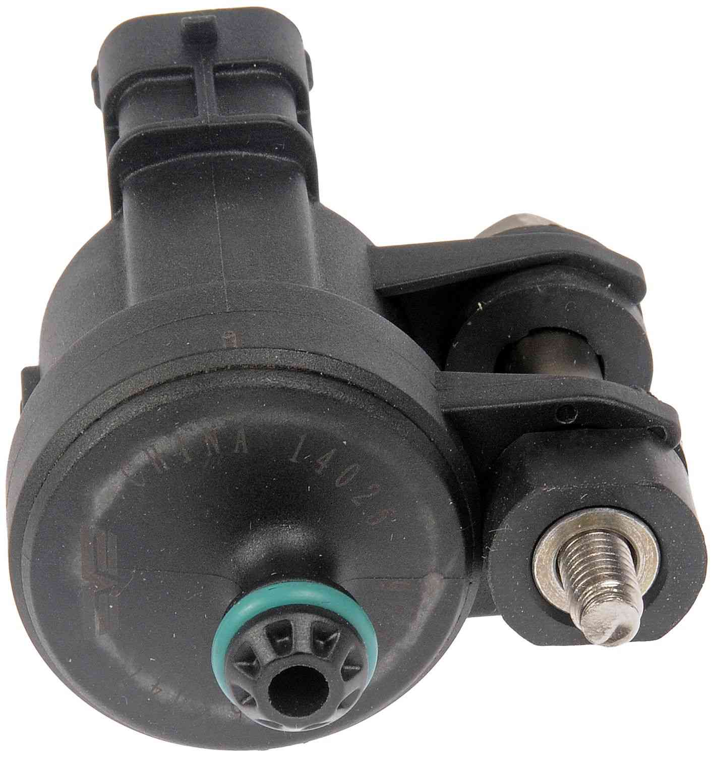Dorman OE Solutions Vapor Canister Purge Valve with Solenoid for 2018-2020 Buick Cadillac Chevrolet GMC Saturn 911-082
