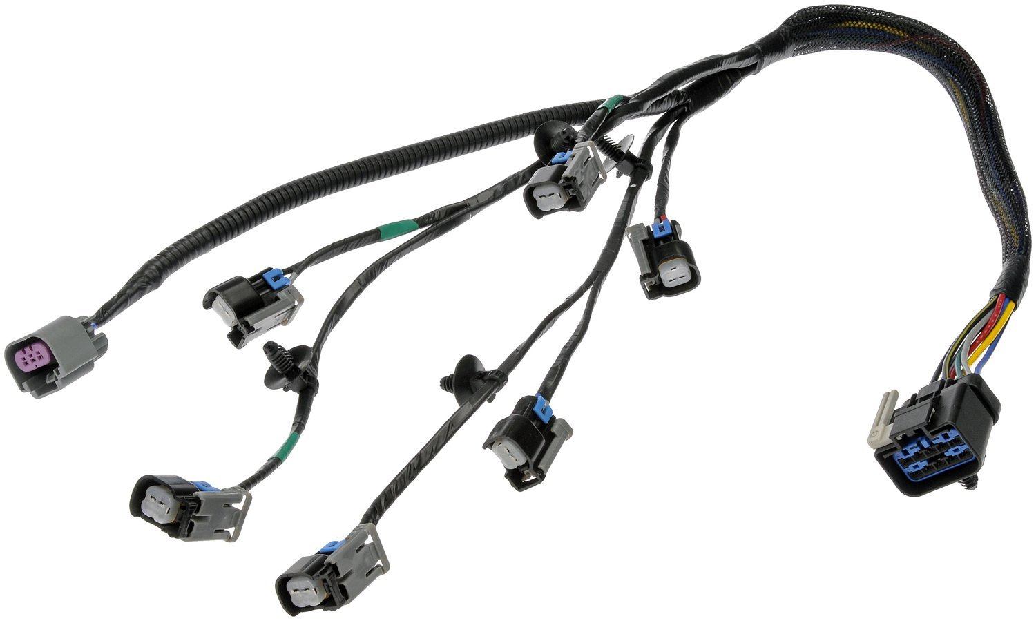 Dorman Fuel Management Wiring Harness